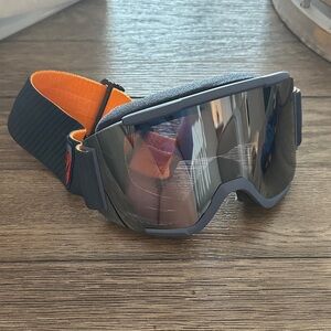 SMITH Squad Chromapop Snow Goggles